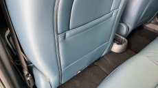 MINI Aceman 135kW E Classic 43kWh 5dr Auto Electric Hatchback